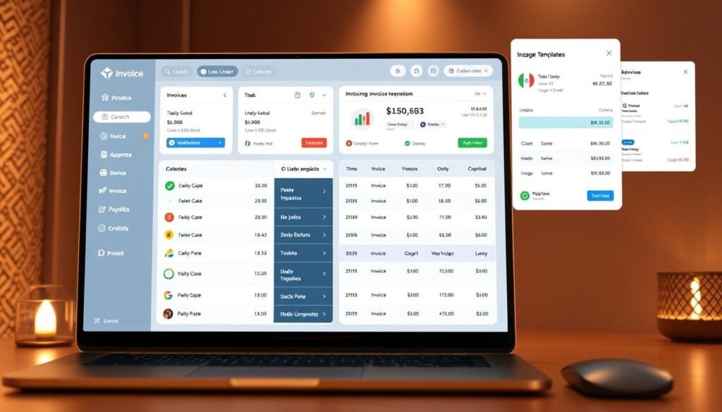 Comment faire les factures en comptabilité Online