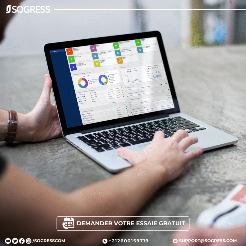 Création facture conforme Maroc Création facture conforme Maroc