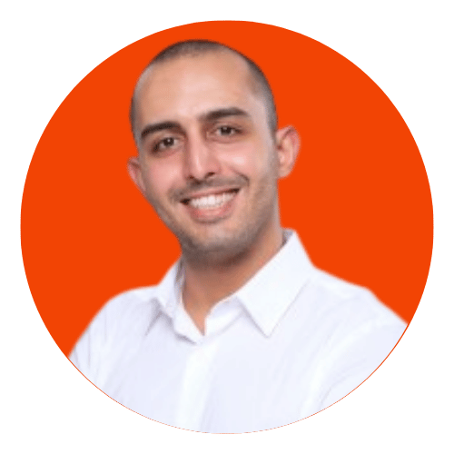 Oussama B.