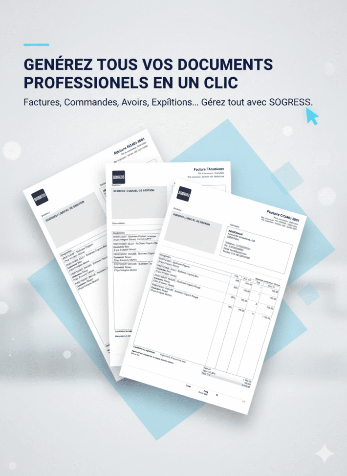 Logiciel de Facturation Cloud Maroc: Guide Complet pour Entreprises Marocaines
